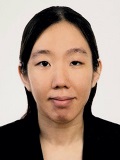 Profile Photo of Lab Member Leong Qian Yi