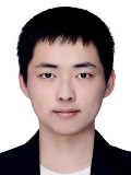 Profile Photo of Lab Member Li Nanyang