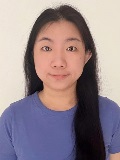 Profile Photo of Lab Member Cindy Kho Jia Yung