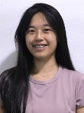 Profile Photo of Lab Member Woo Qian Yee