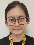 Profile Photo of Lab Member Chai Yoke Tin