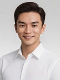 Profile Photo of Lab Member Kelvin Han Chung Cho