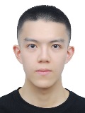Profile Photo of Lab Member Yuan Jialiang