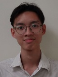 Profile Photo of Lab Member Huynh Bach Thanh Trung
