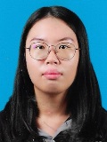 Profile Photo of Lab Member Melinda Mei Lin Lau