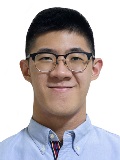 Profile Photo of Lab Member Ong Kai Hong