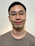 Profile Photo of Lab Member Pang Chong Yun