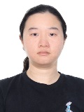 Profile Photo of Lab Member Zhen Yashu