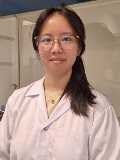 Profile Photo of Lab Member Wu Yanjun
