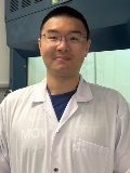 Profile Photo of Lab Member Zhou Junwei