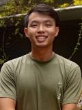 Profile Photo of Lab Member Ng Yan Jie Chester