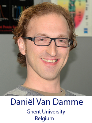 Daniël Van Damme