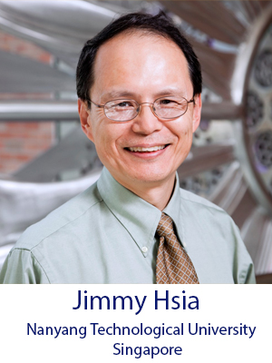 Jimmy Hsia