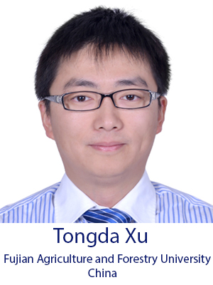 Tongda Xu