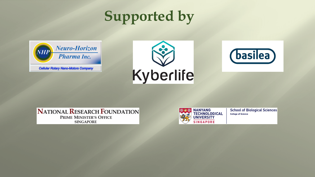 4th Annual Symposium Mycobacteria 2026 - Event Banner