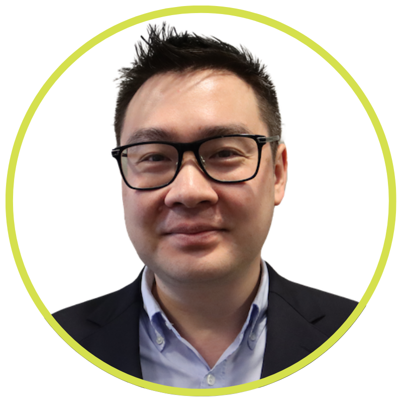 SBS 2025 Invited Speaker Anthony Khong