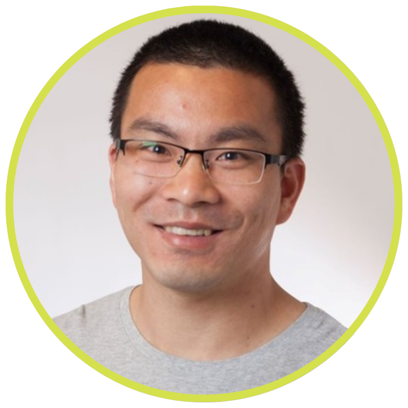 SBS 2025 Invited Speaker Jieshun Lin