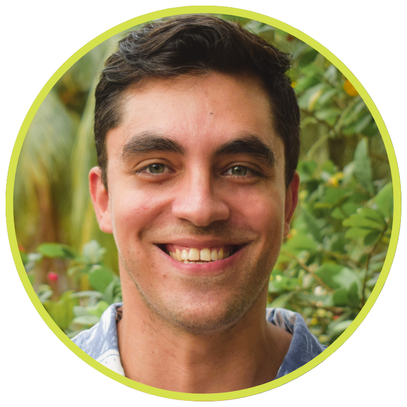 SBS 2025 Invited Speaker Claudio Bussi