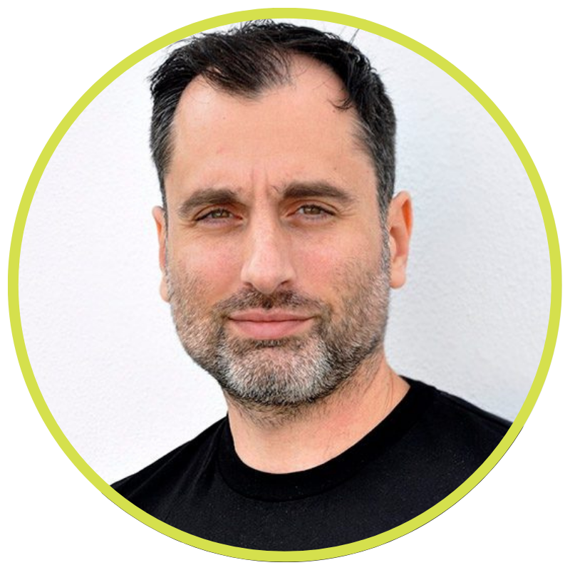 SBS 2025 Invited Speaker Panagiotis N. Moschou