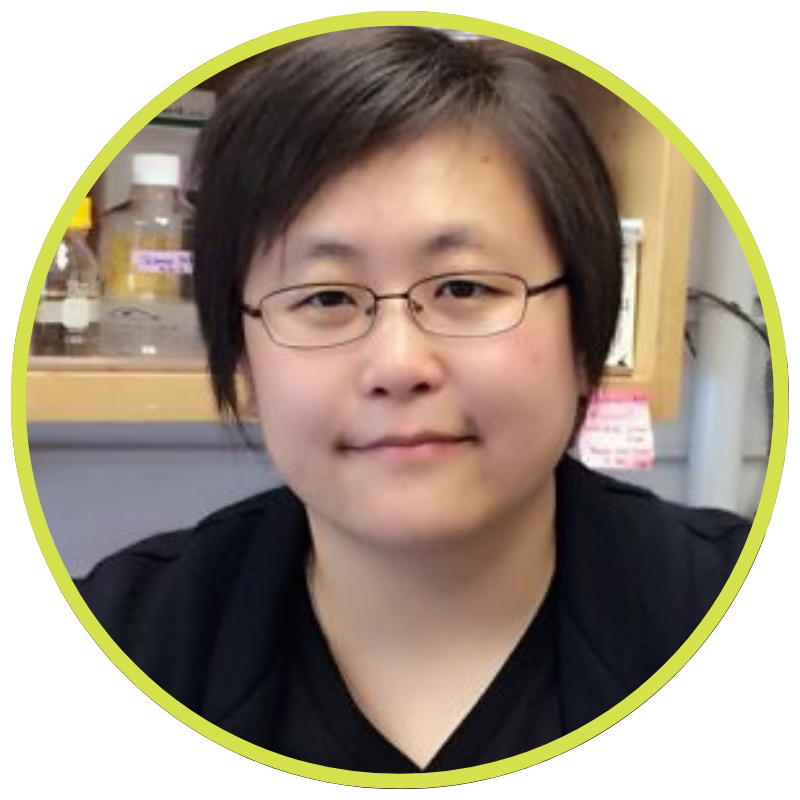 SBS 2025 Invited Speaker Yiliang Ding