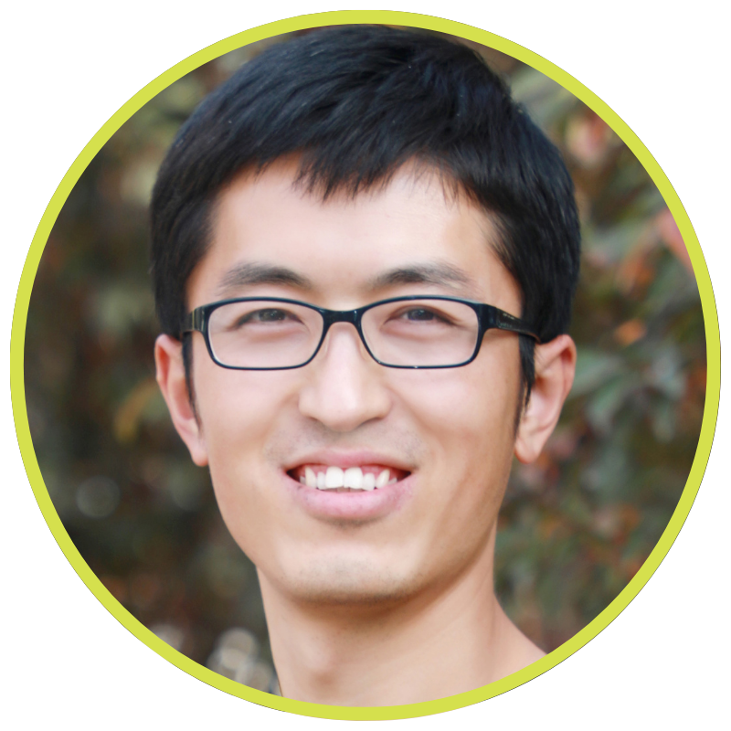 SBS 2025 Invited Speaker Xiaofeng Fang