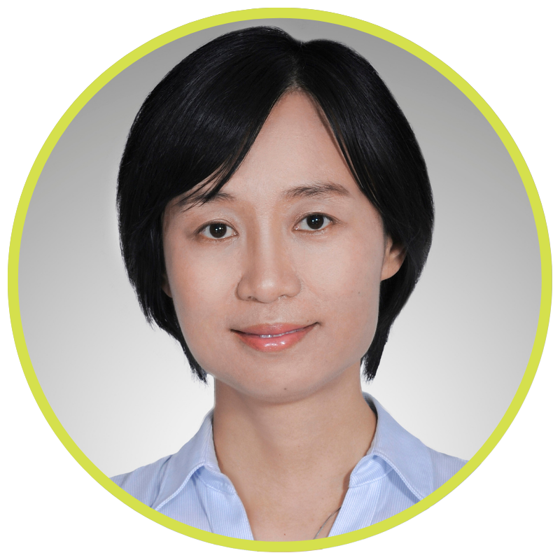 SBS 2025 Invited Speaker Ruixi Li
