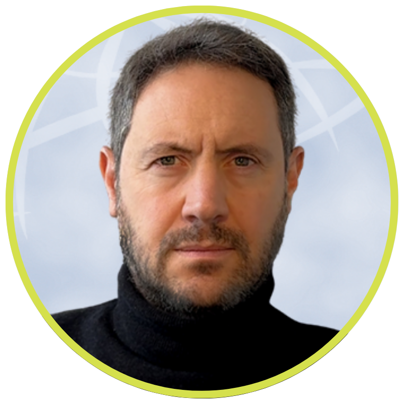 SBS 2025 Invited Speaker Tolga Bozkurt