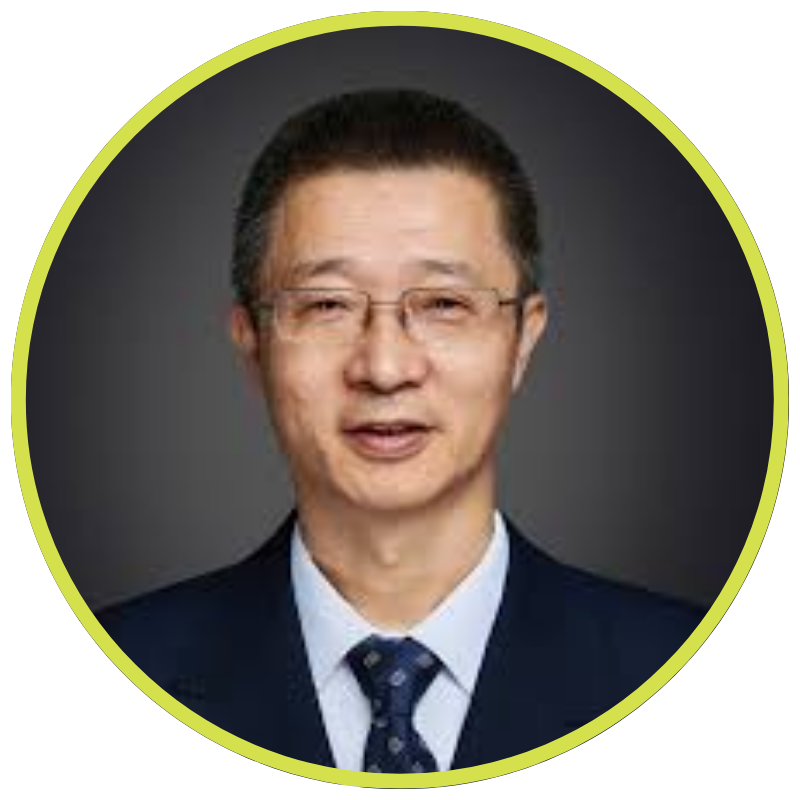 SBS 2025 Keynote Speaker Ji Jie Chai
