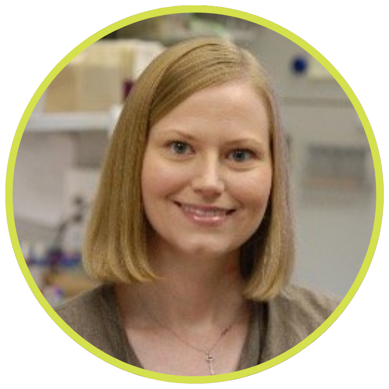 SBS 2025 Keynote Speaker Lucia Strader