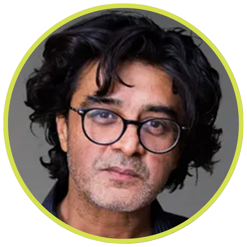 SBS 2025 Keynote Speaker Atul N. Parikh