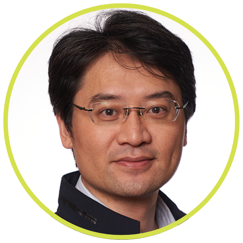 SBS 2025 Organising Committee Yansong Miao