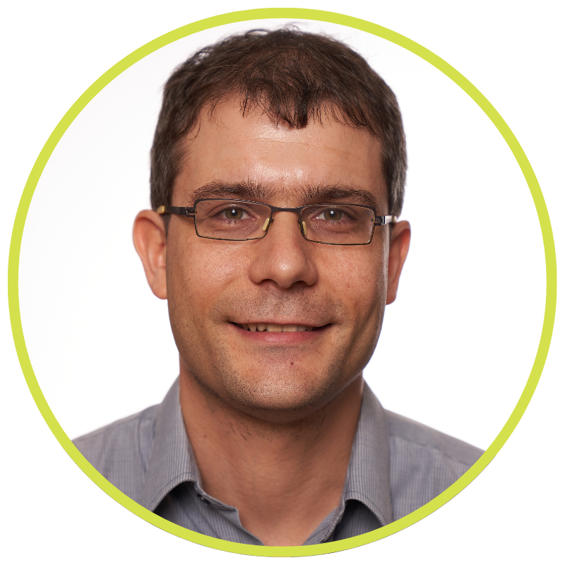 SBS 2025 Organising Committee Oliver Martin Mueller-Cajar