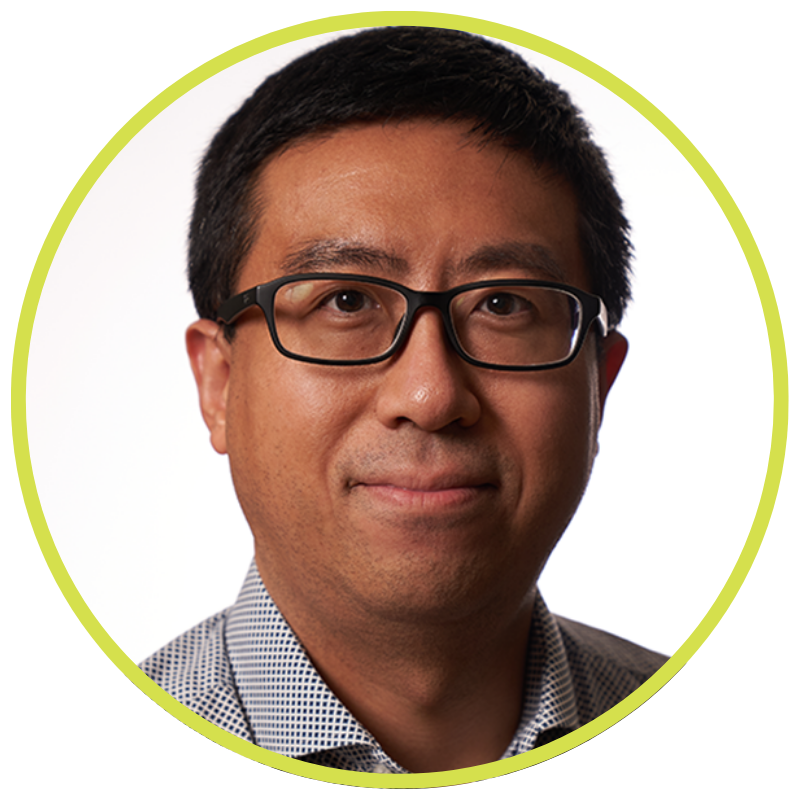 SBS 2025 Organising Committee Ma Wei