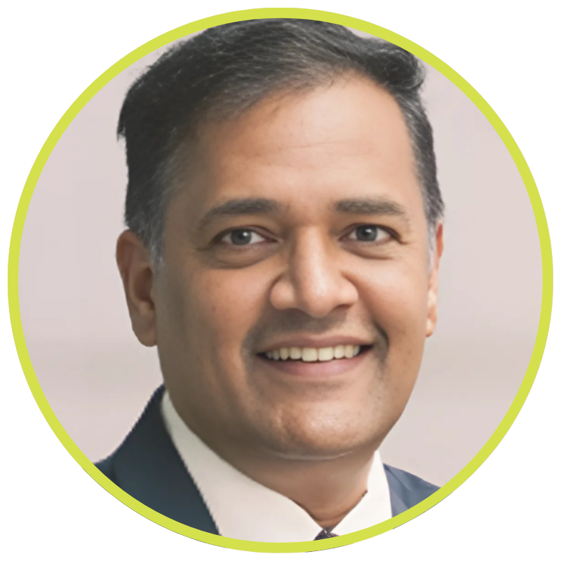 SBS 2025 Organising Committee Kanaga Sabapathy