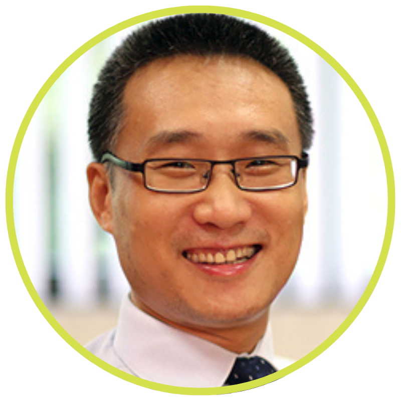 SBS 2025 Invited Speaker Hao Yu