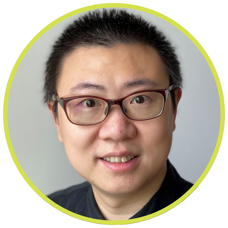 SBS 2025 Organising Committee Yuchen Long