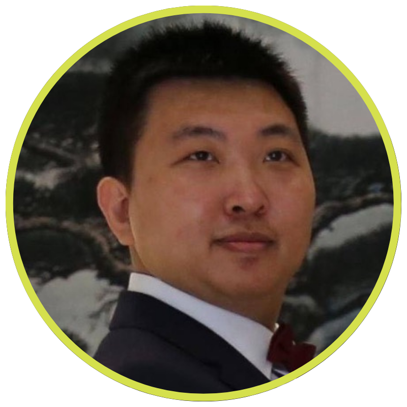 SBS 2025 Invited Speaker Tang Bozeng