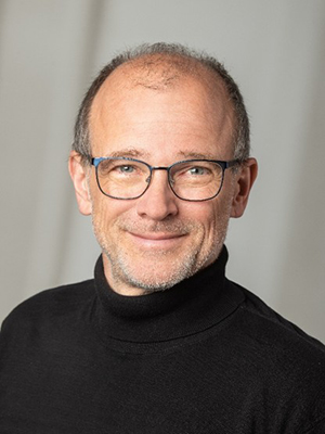 Friedrich Frischknecht