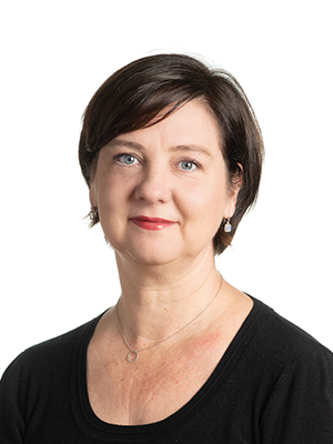 Lyn-Marié Birkholtz