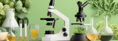 Bachelor of Science in Biological Sciences with Second Major in Future Foods Banner