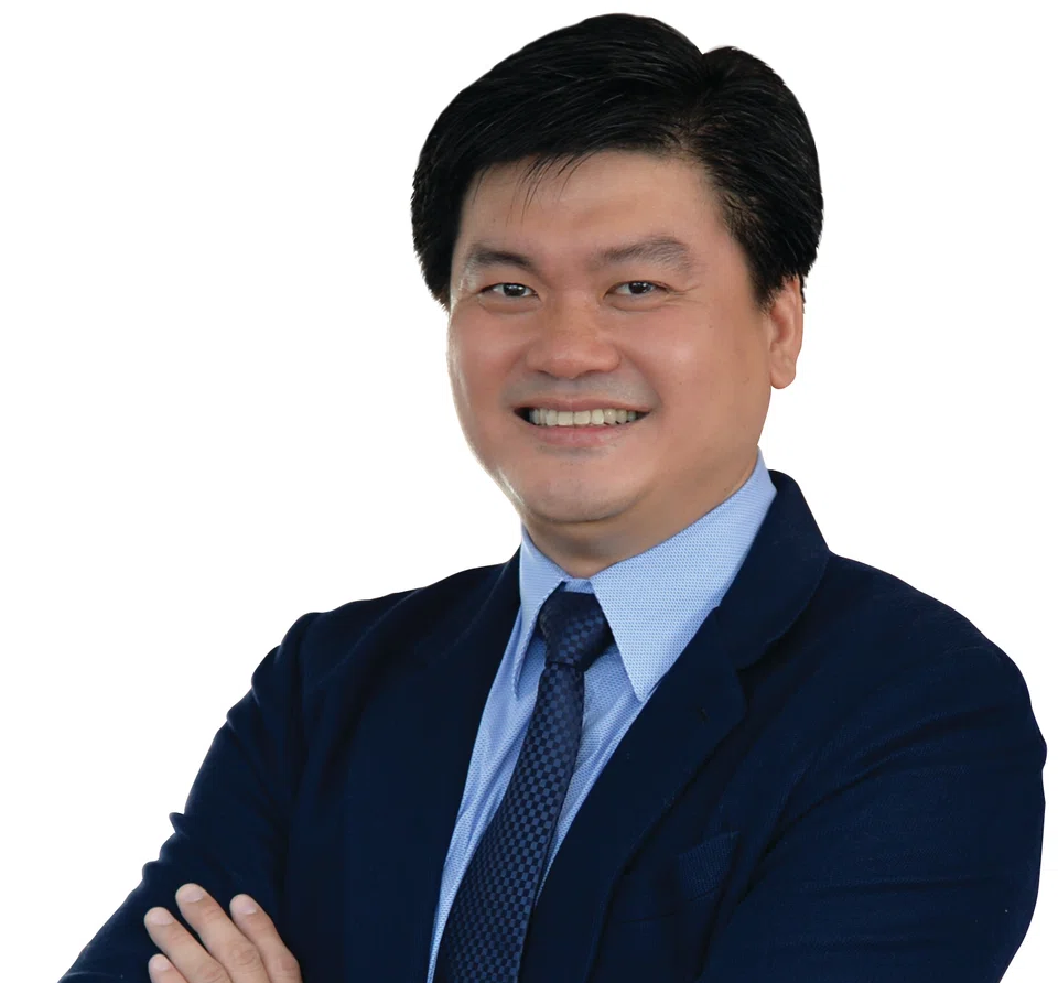 Lee Yong Miang, Von