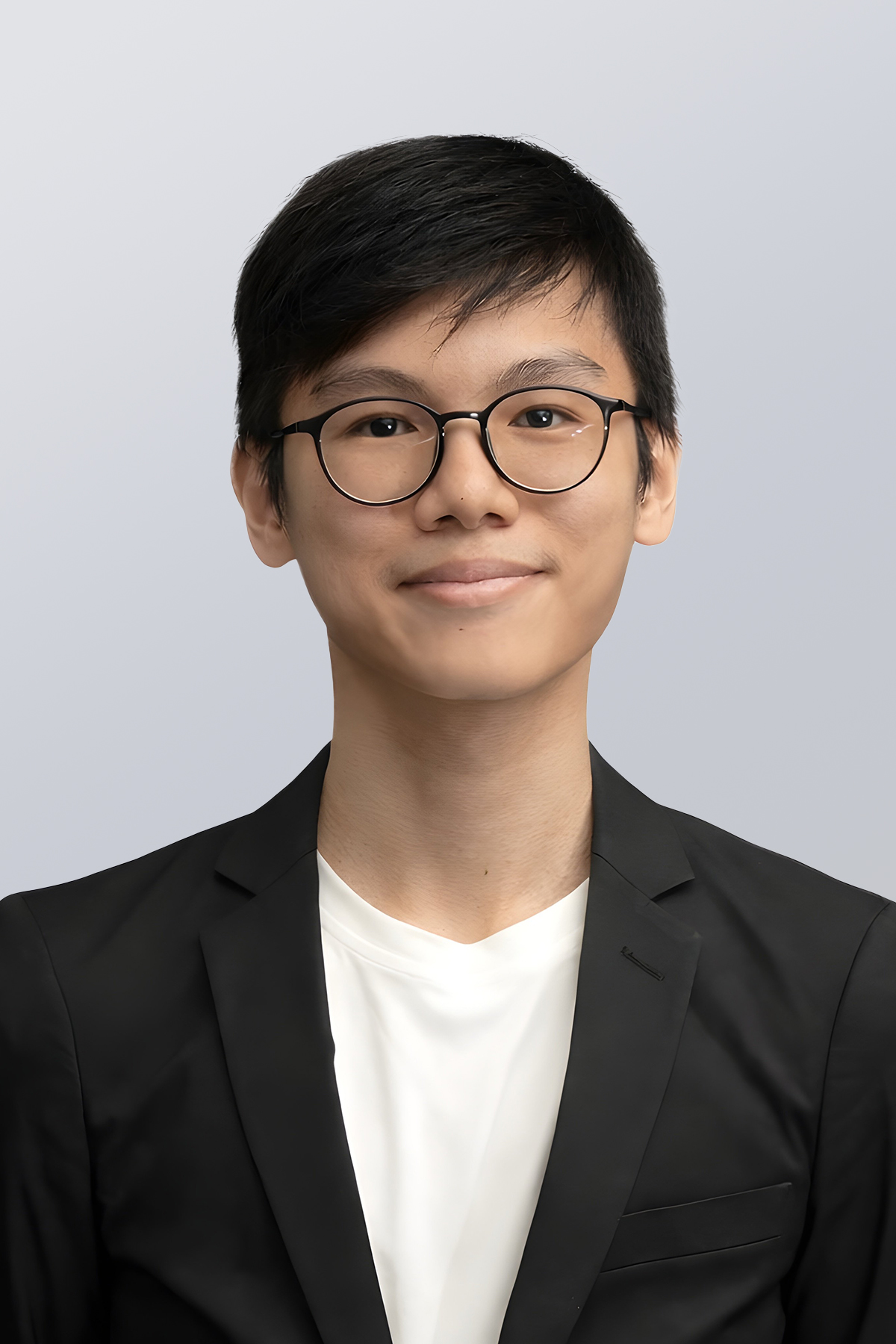 Jovan Chee