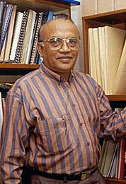 Prof Alum, Jahidul