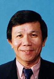 A/Prof Koe Choon Chiaw, Lawrence