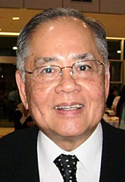 Prof Choa Choon Eng, Victor