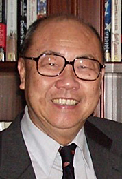 Prof Kong Fung Kew
