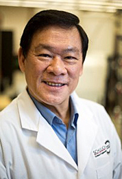Prof Tay Joo Hwa