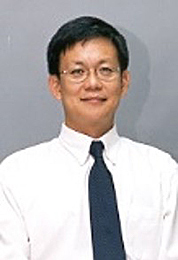 A/Prof Wang Jing Yuan