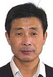 Prof Lu Ming