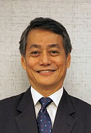 A/Prof Tan Teng Hooi